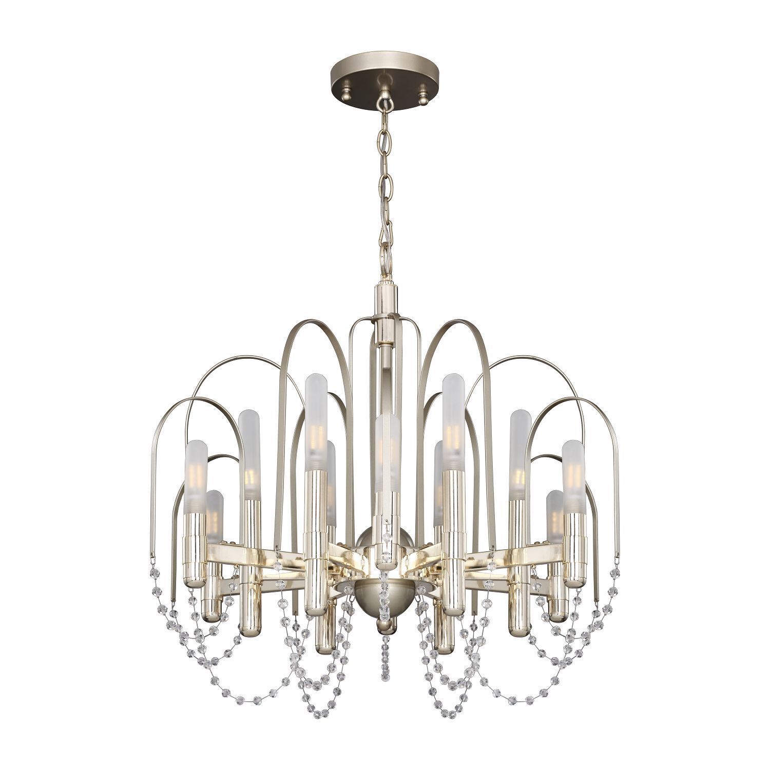 Люстра Favourite 2308-12P