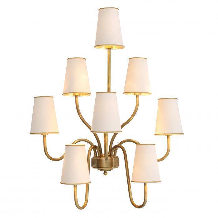 Настенный светильник Eichholtz BERGERAC L 113150