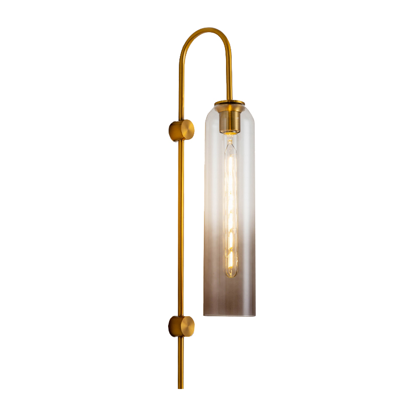 Бра ARTICOLO float Wall Sconce Ambre by ImperiumLoft