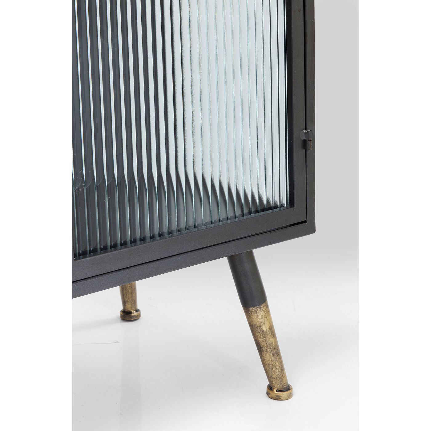 Шкаф-витрина La Gomera 84138 KARE