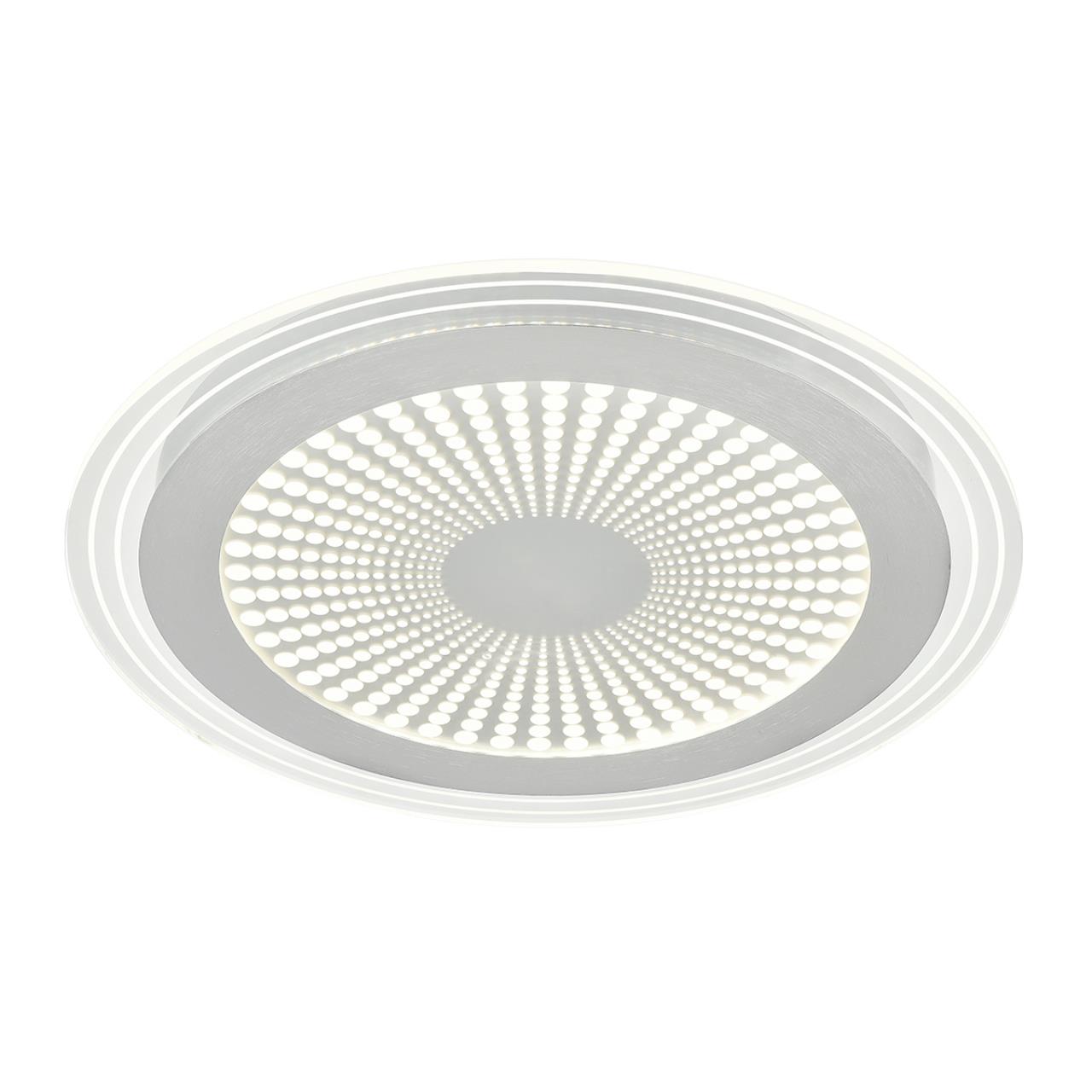 Потолочный светильник Sonex 7739/80L