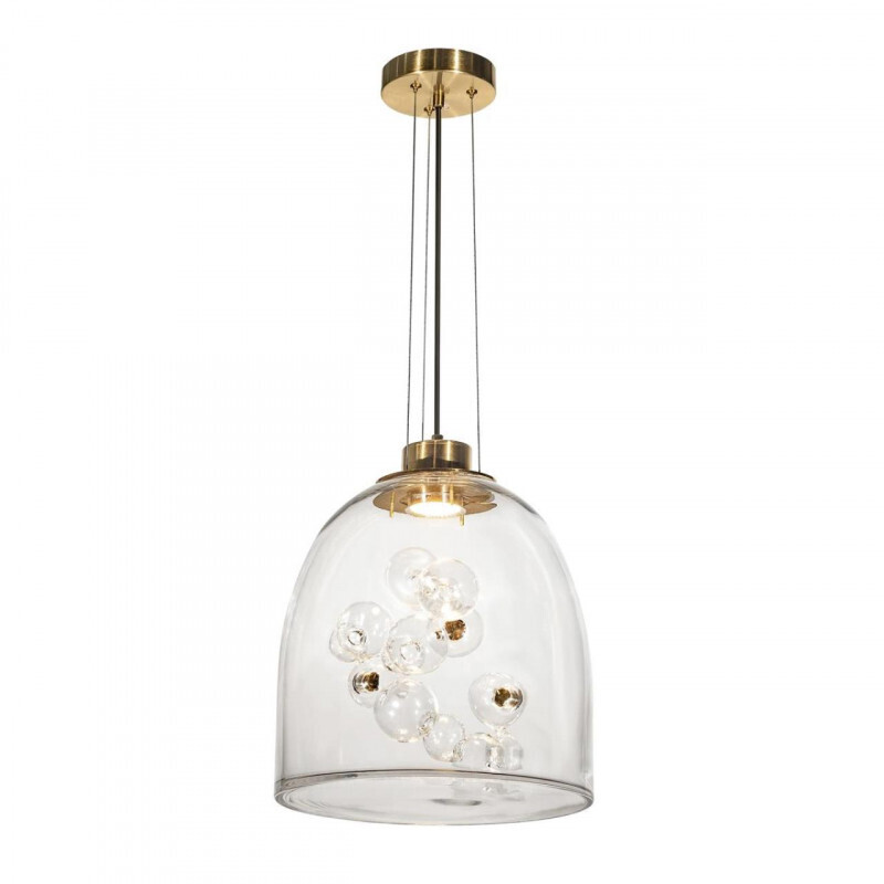 Подвесной светильник LOFT IT 10096