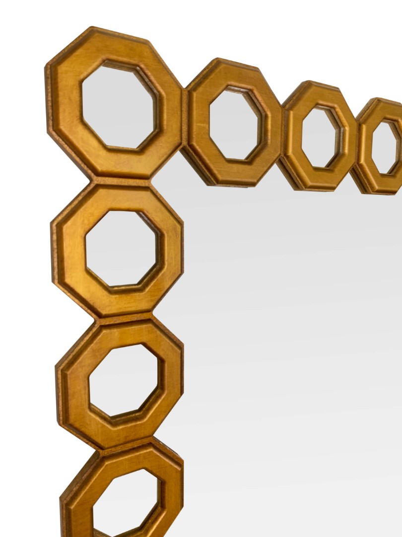 Зеркало BountyHome Lambrusco mv346