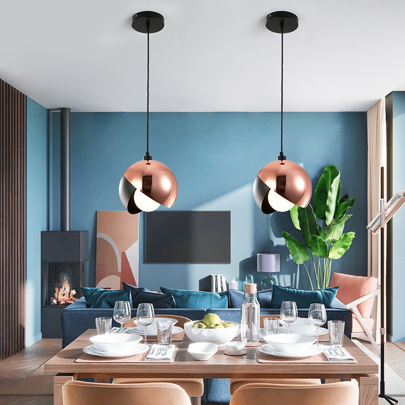 Подвесной светильник RAVINA by ImperiumLoft