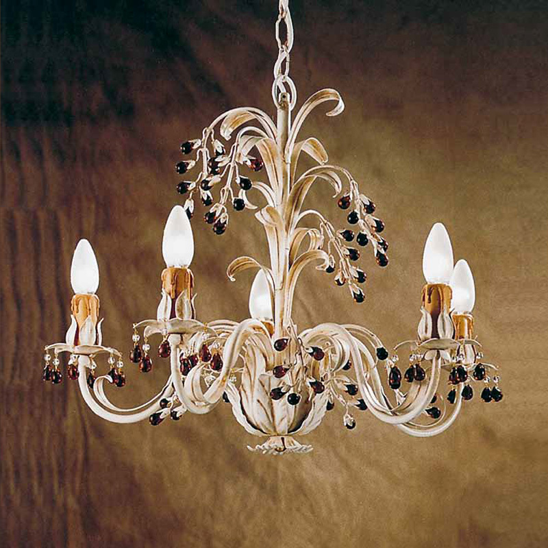 Люстра Passeri L5900/5 dec 026