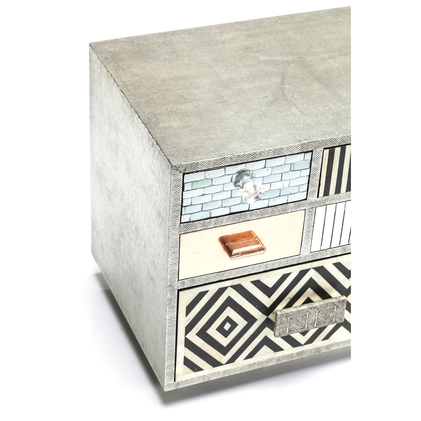 Тумба под ТВ KARE Chalet 80308