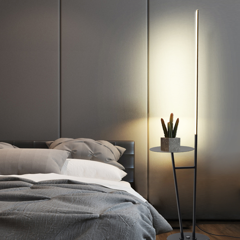 Торшер RICARDA A Brass by ImperiumLoft