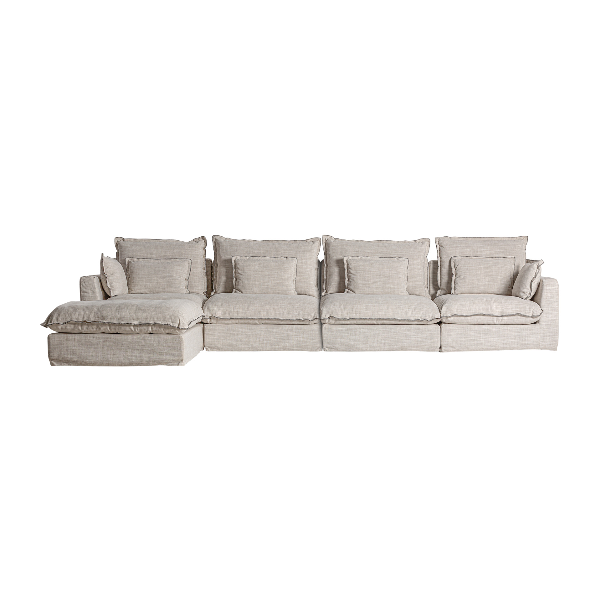 Модуль дивана Bief 35596 Vical