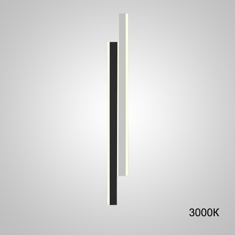 Настенный светильник RIKKA H100 3000К by ImperiumLoft