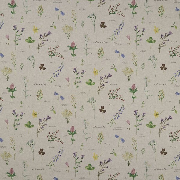 Текстиль Clarke &amp; Clarke Country Garden F1167/01