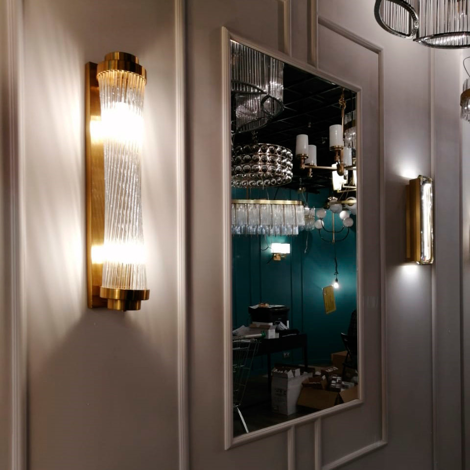 Бра Cloyd KIZY-A W2 20142