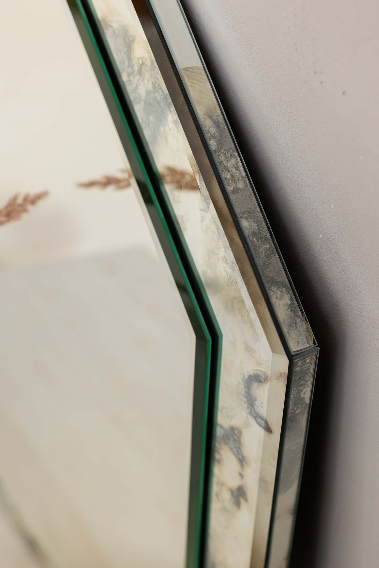 Зеркало BountyHome Abruzzo mv836