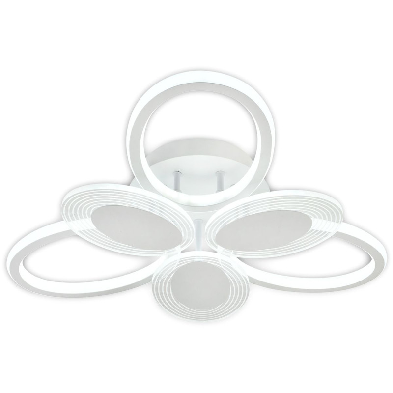 Накладная люстра Escada 10259/6LED