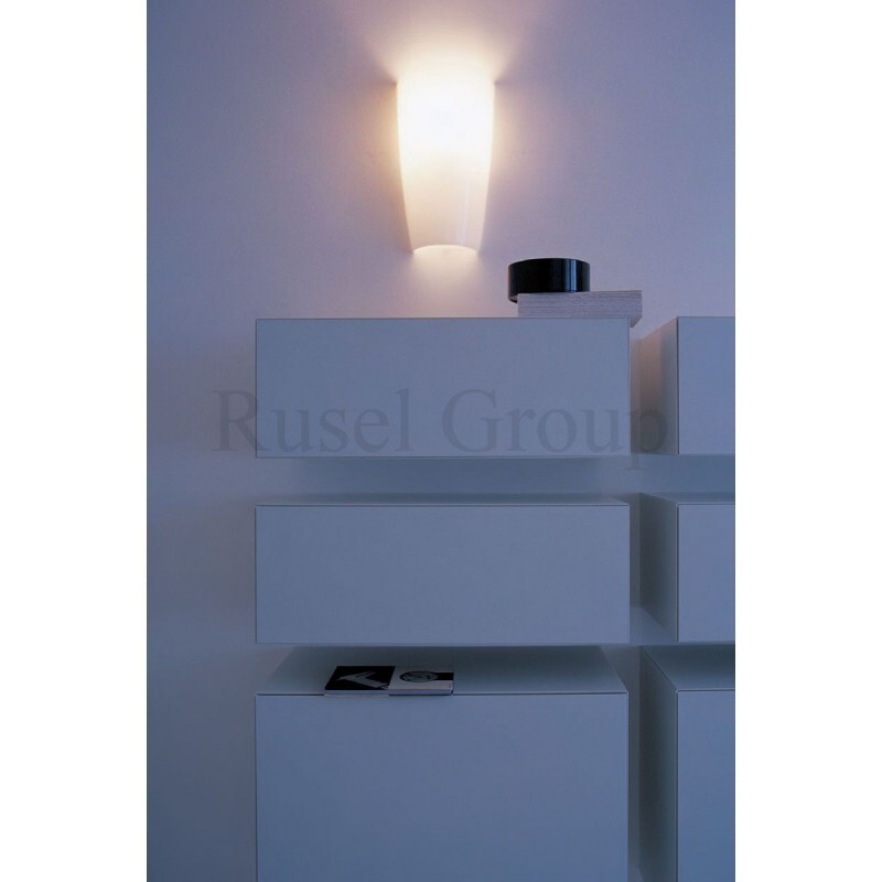 Настенный светильник Flos OVEST I Настенный светильник Flos OVEST I