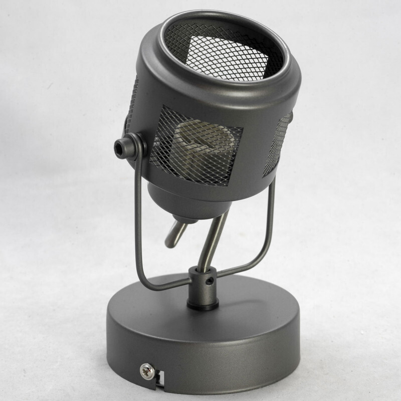 Спот Lussole LOFT LSP-8045