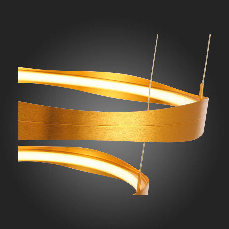 Подвесная люстра ST Luce SL1594.203.02