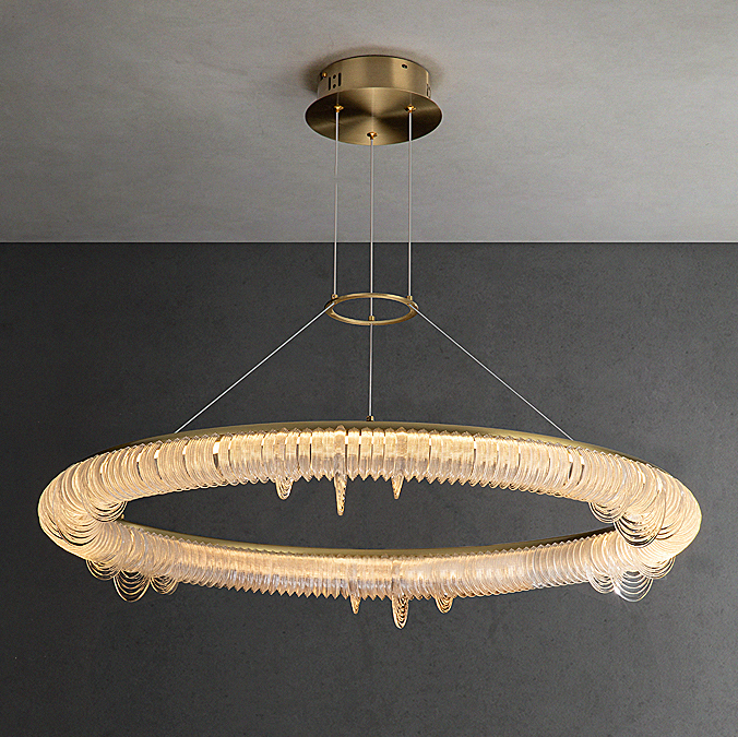 Подвесная люстра SEVILLA D85 by ImperiumLoft