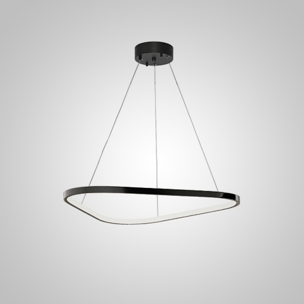 Подвесная люстра TORAR 1R D65 by ImperiumLoft