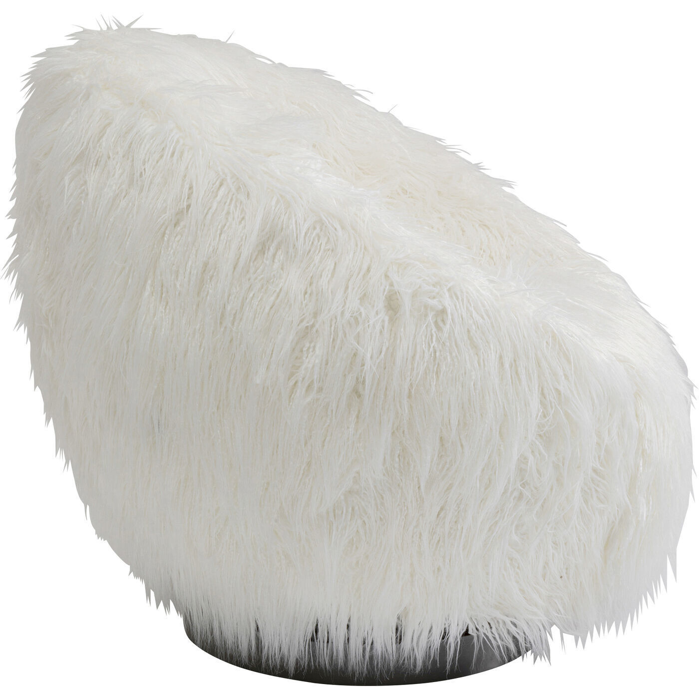 Кресло вращающееся Fur 85996 Kare
