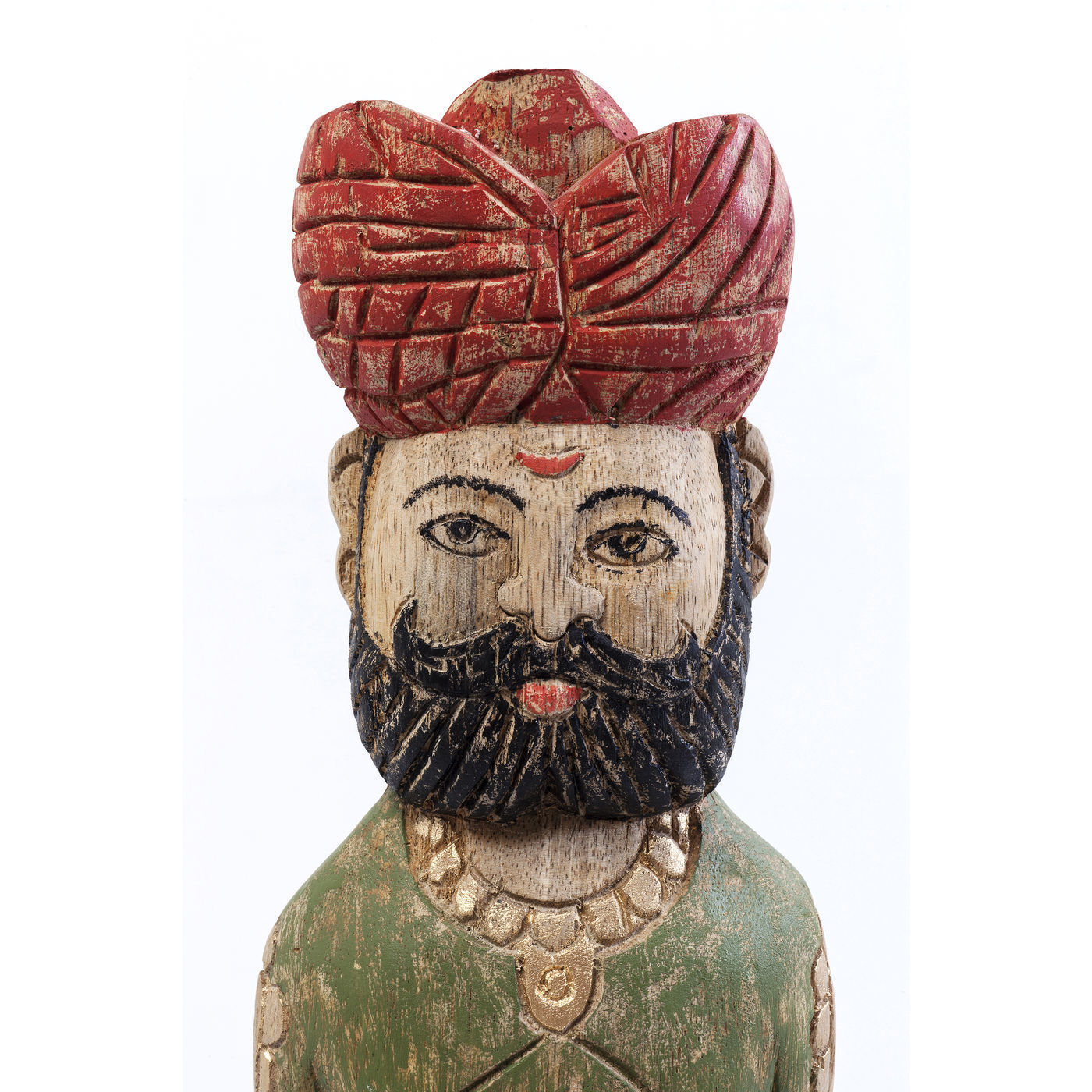 Статуэтка Indian Raja 63977 KARE