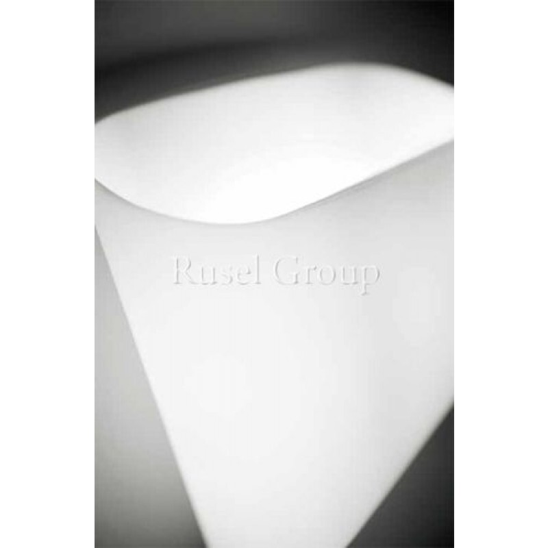 Настенный светильник Leucos ABBEY PARETE (Aureliano Toso)