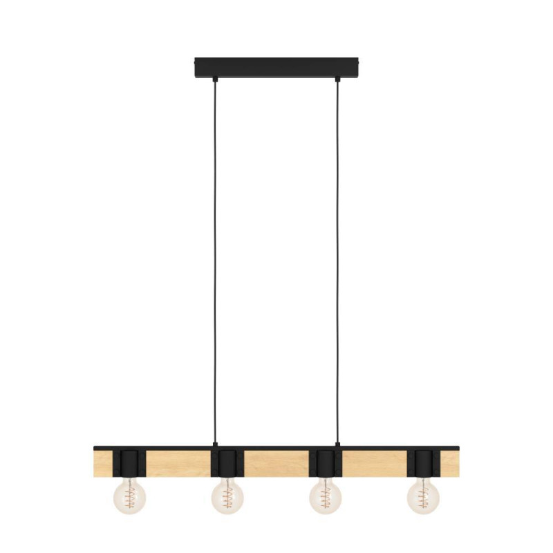 Подвесная люстра EGLO 43902
