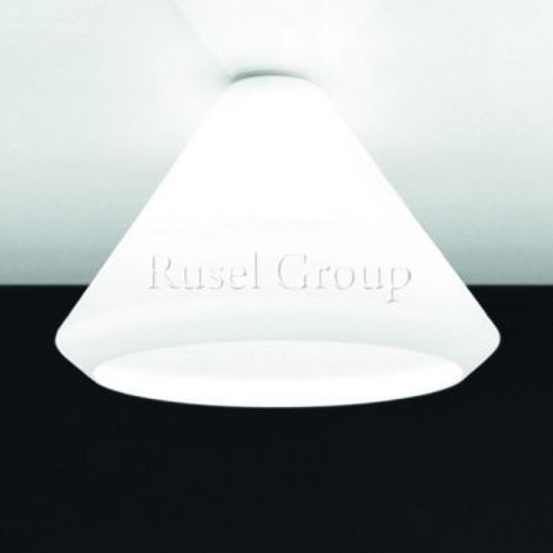 Потолочный светильник Vistosi WITHWHITE PL G