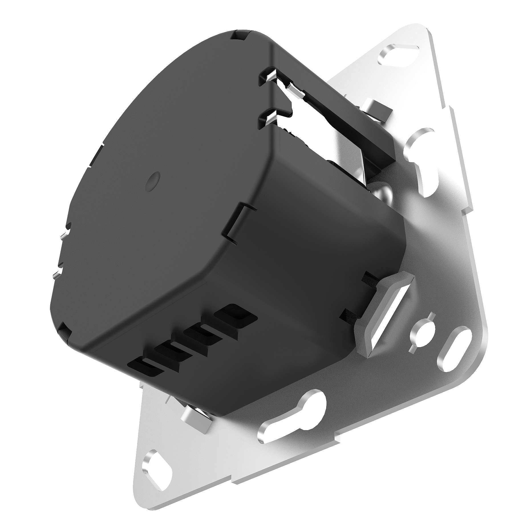 Светорегулятор поворотный Donolux DDIM300LED