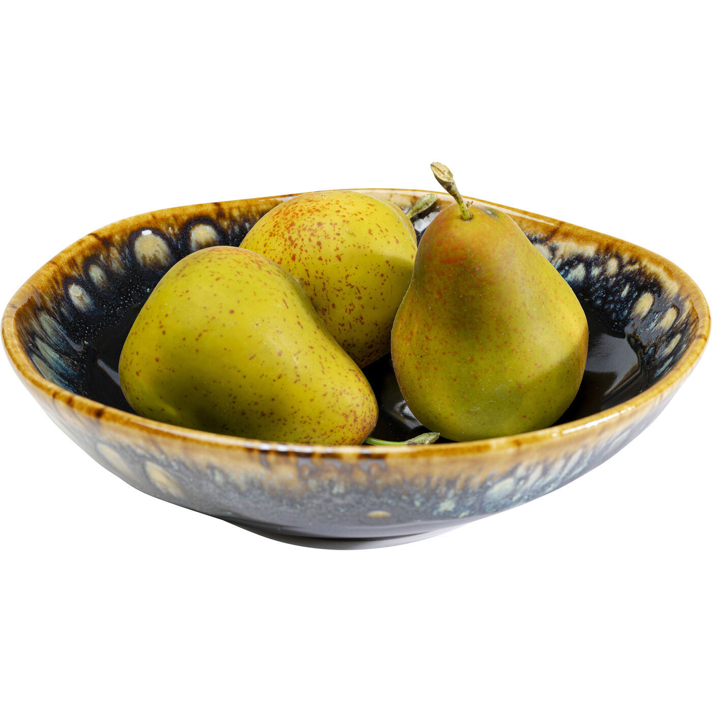 Тарелка KARE Lio 55746