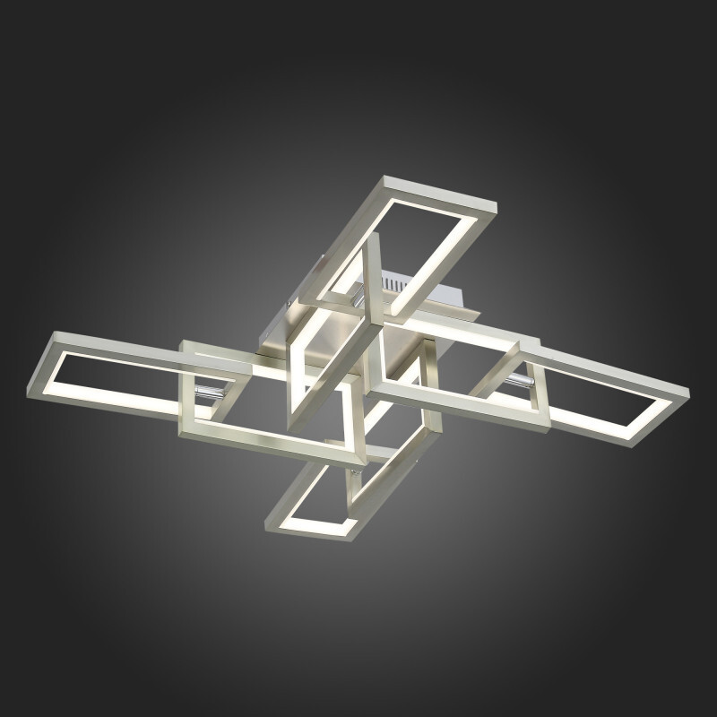 Накладная люстра ST Luce SL397.102.08