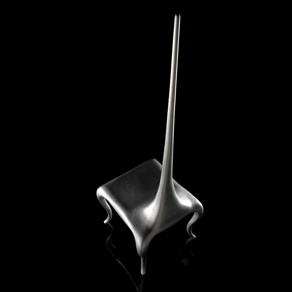 Стул Agrippa LADY STING GLOSS LACQUERED