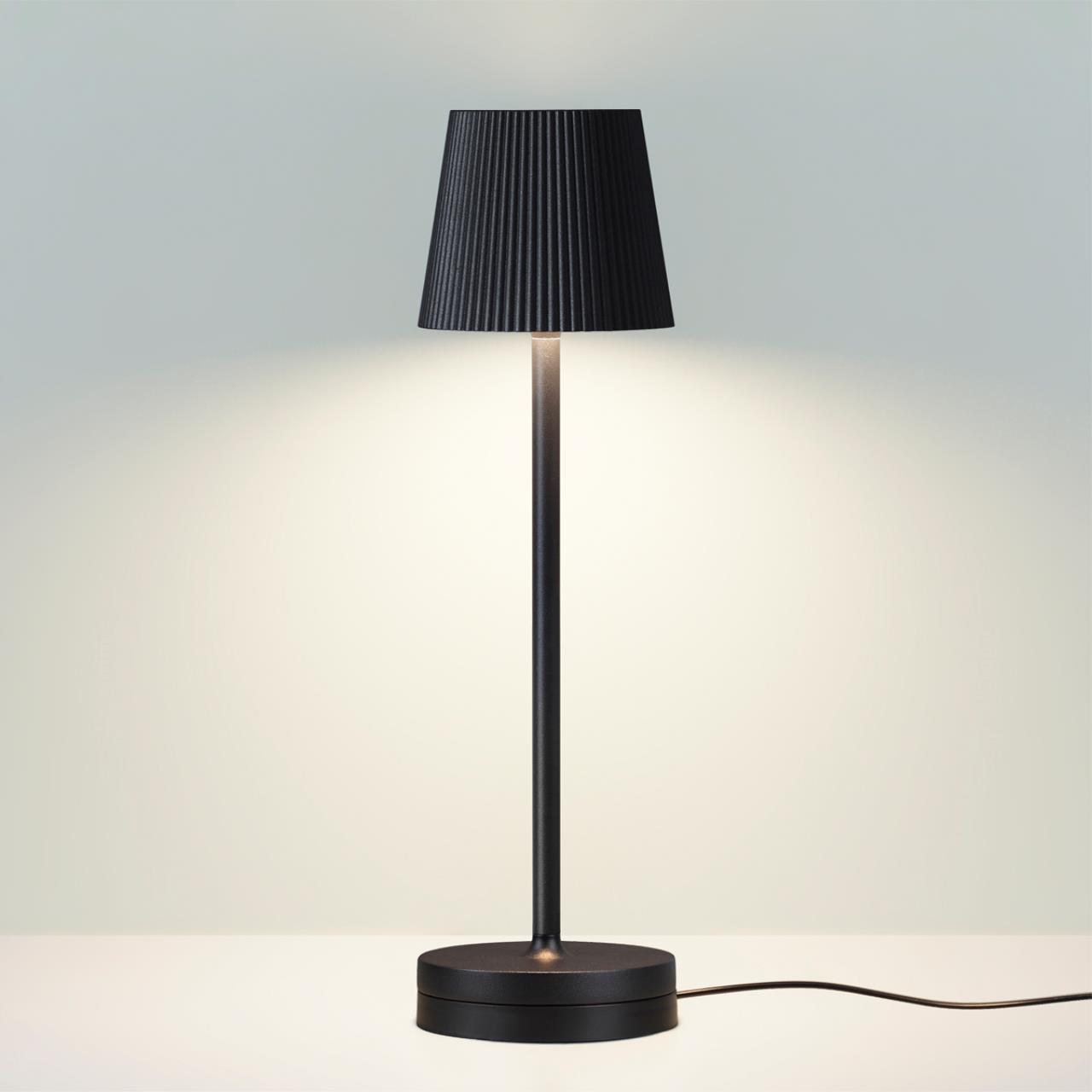 Настольный светильник Odeon Light 6670/3TL