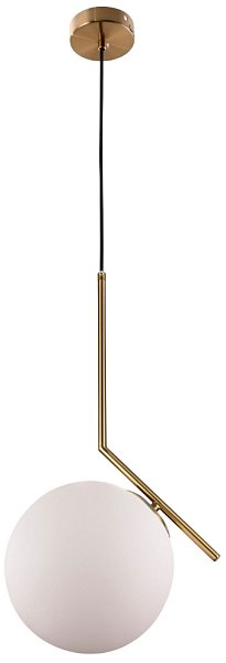 Подвесной светильник Lumina Deco LDP 1215-300 WT+MD