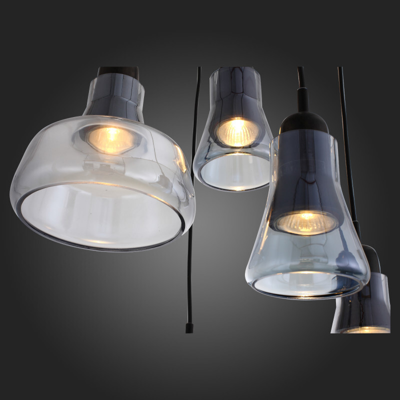 Подвесная люстра ST Luce SL332.103.05