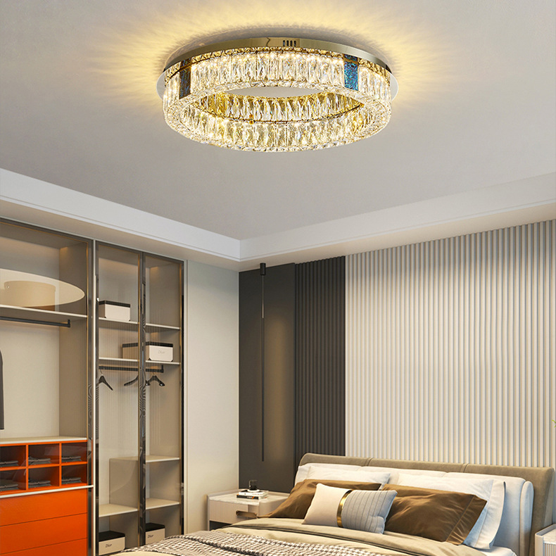 Потолочная люстра GERTRUDA D65 by ImperiumLoft
