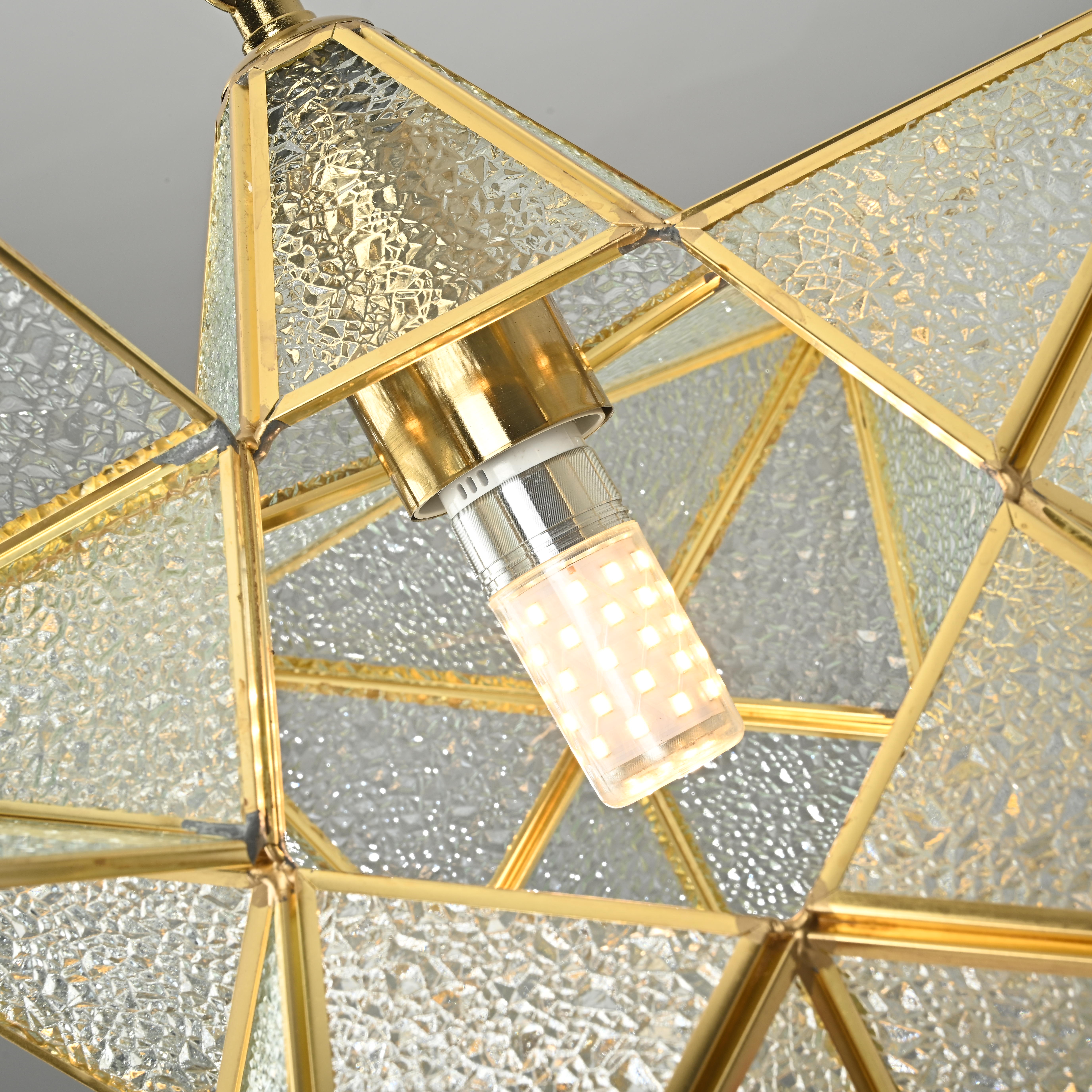 Люстра Star Effervescent D35 By Imperiumloft
