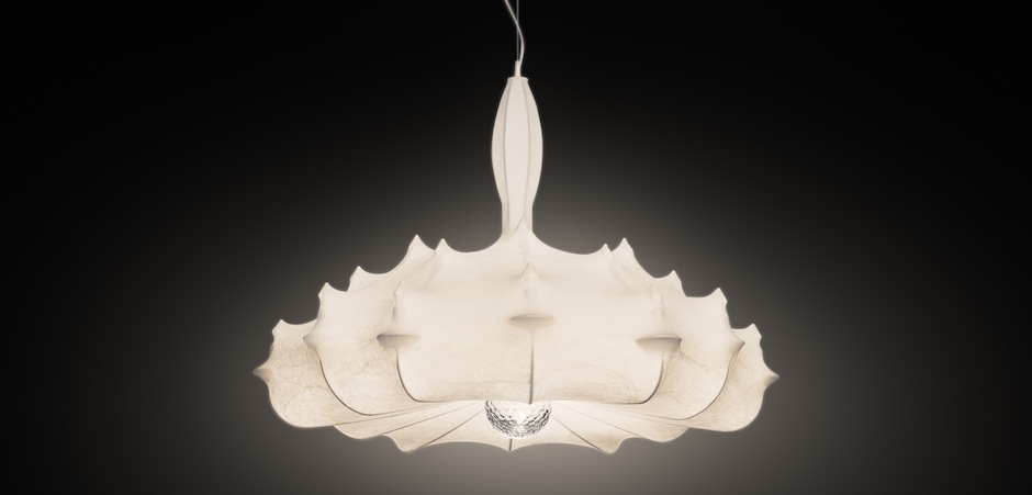 Люстра Flos Zeppelin Pendant Light 100 By Imperiumloft