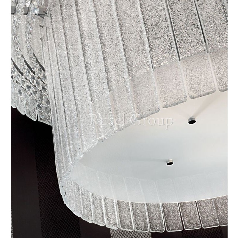 Потолочный светильник Masiero VE 1120/28 (Ottocento)