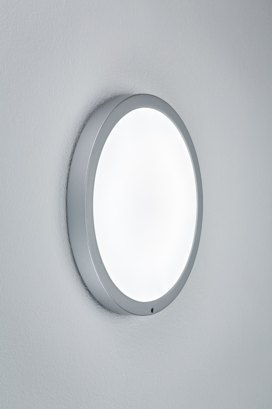 Настенный светильник Paulmann 70432