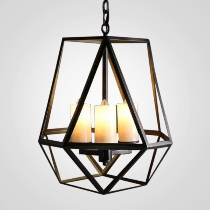 Люстра Altar Gem by ImperiumLoft