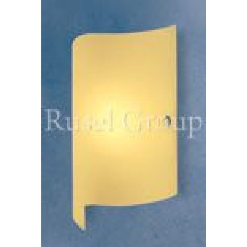 Настенный светильник Linea Light Onda 358B921