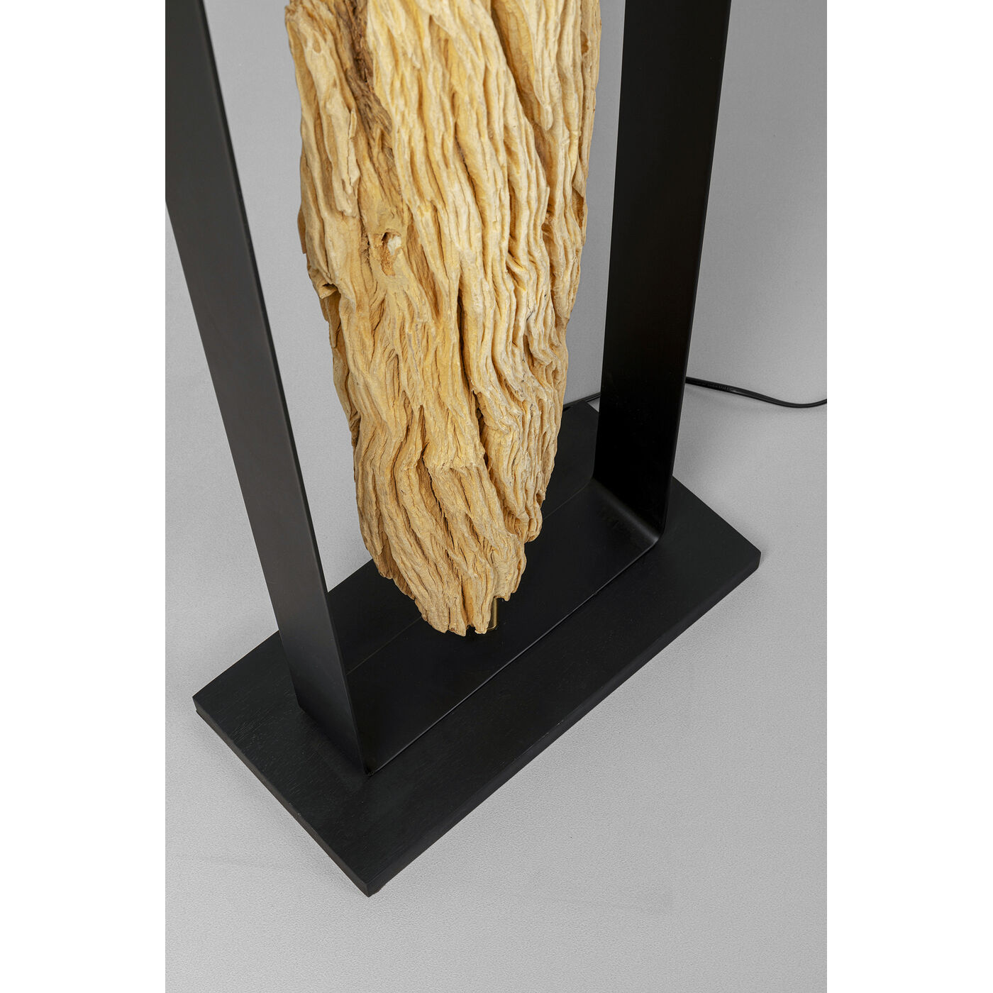 Светильник напольный Lamp Nature Stem KARE 57291