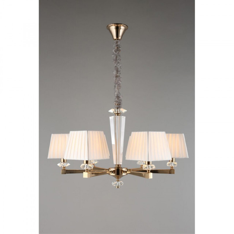 Подвесная люстра APLOYT APL.722.13.06