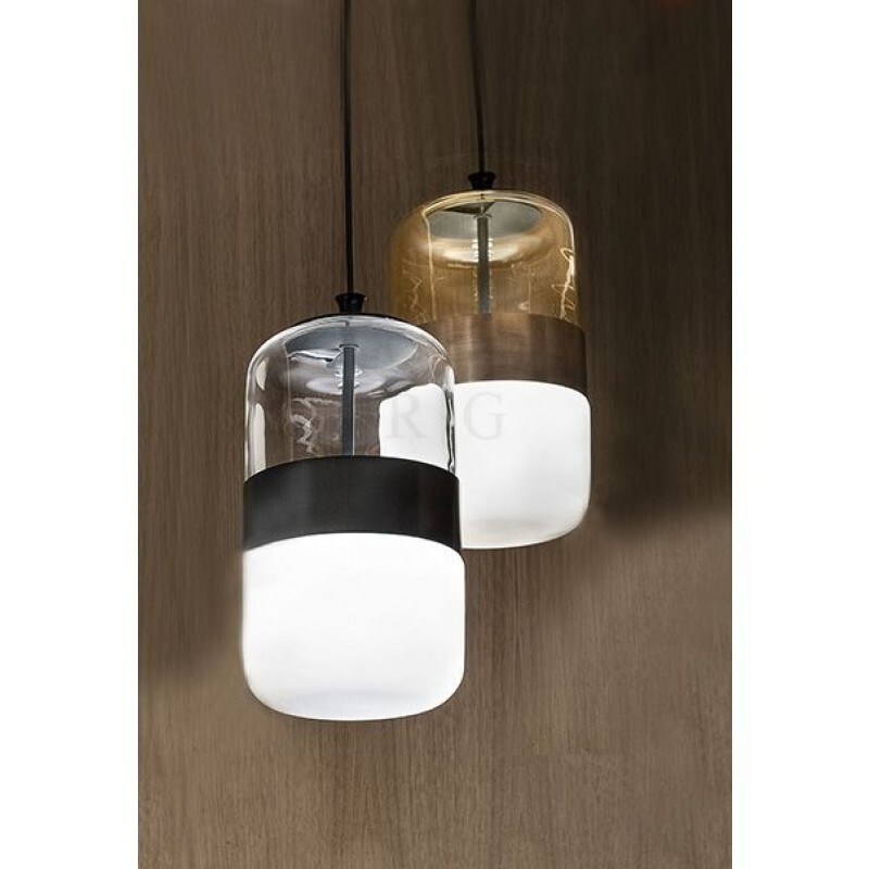 Подвесной светильник Vistosi FUTURA SP 23