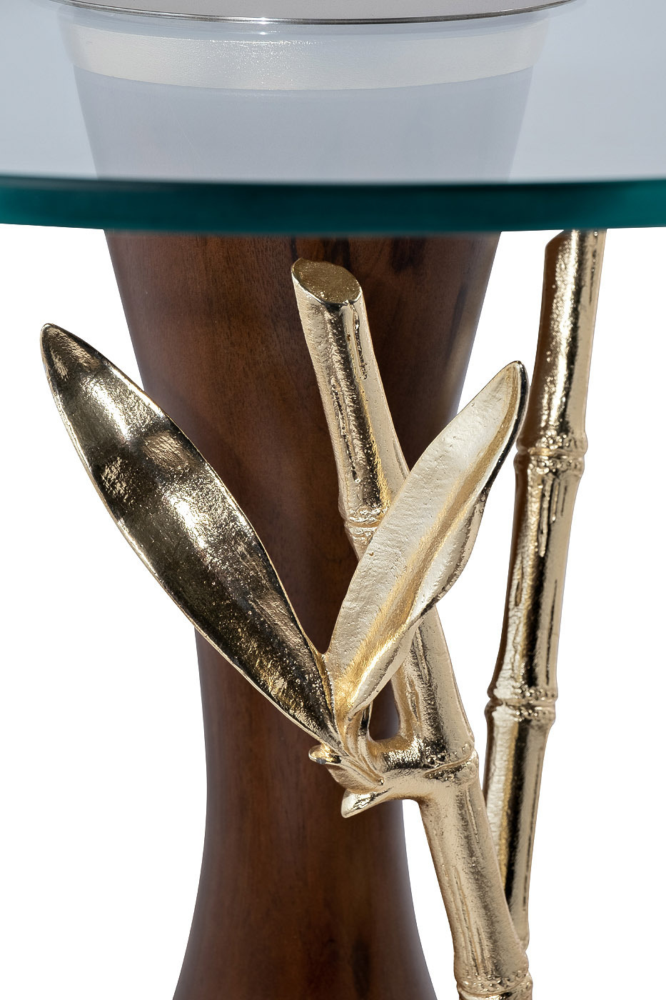 Столик журнальный "Бамбук" Garda Decor 69-1016006