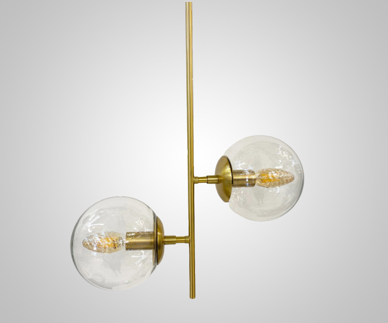 Подвесной светильник CHAG by ImperiumLoft