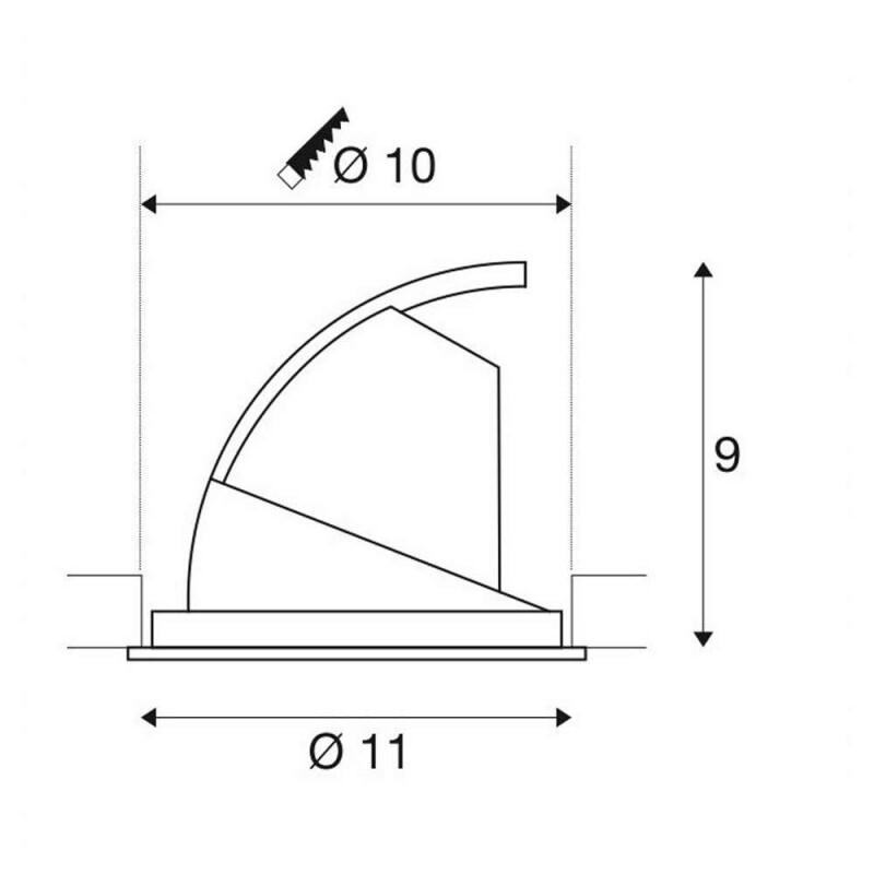 Спот SLV 1002886