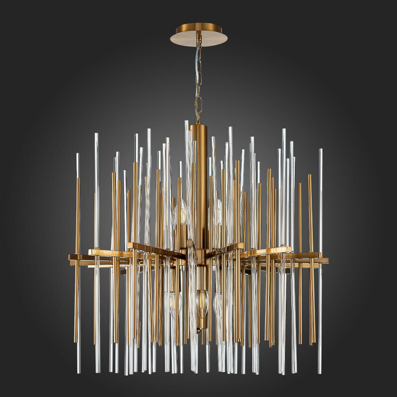 Подвесная люстра ST-Luce SL1628.303.08
