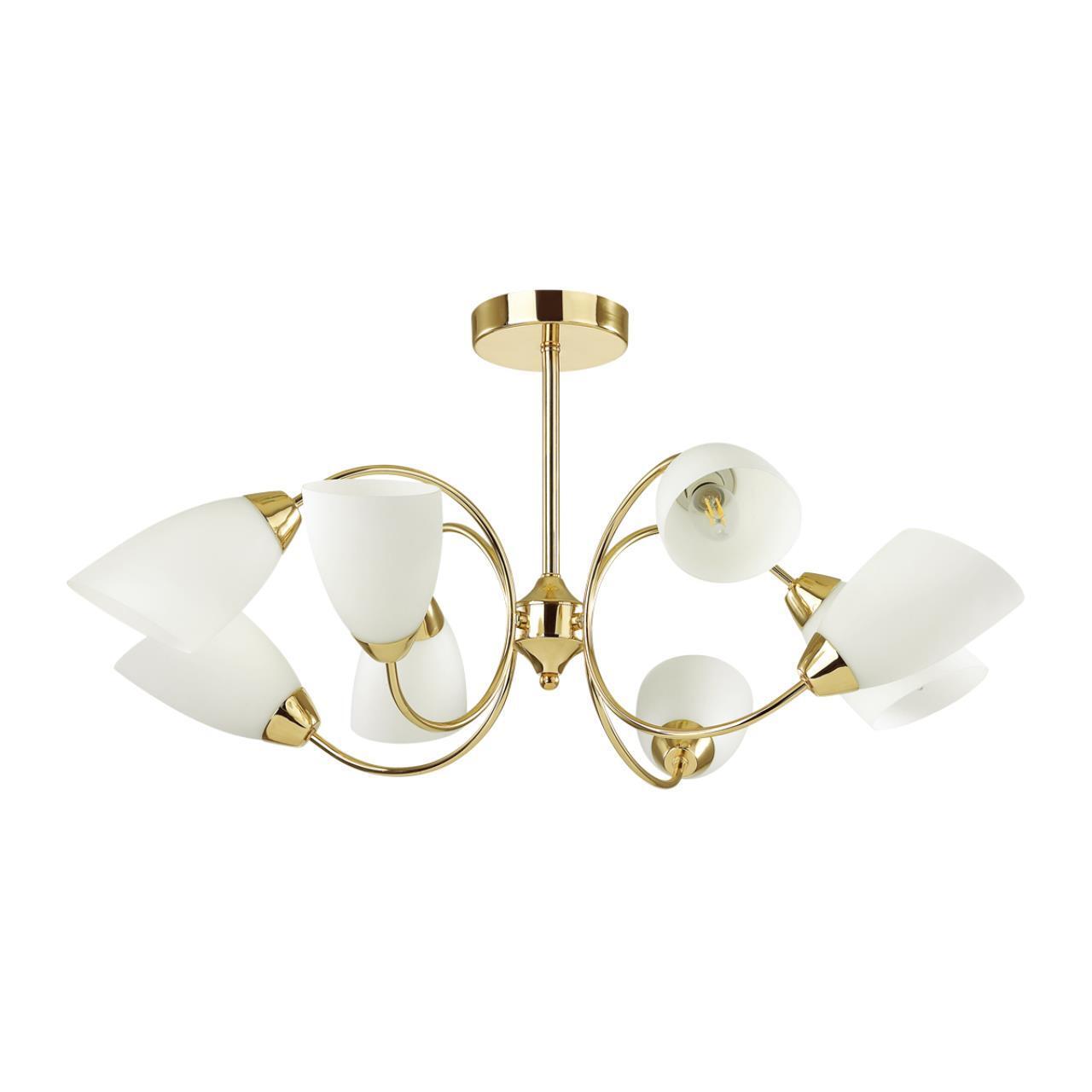 Люстра потолочная Lumion 4532/8C