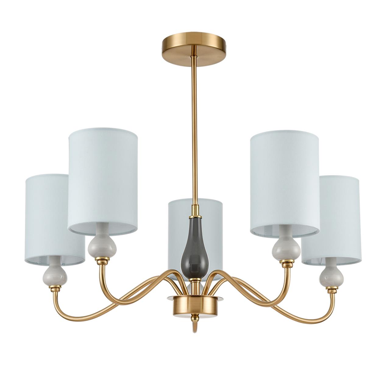 Люстра подвесная Lumion 6590/5